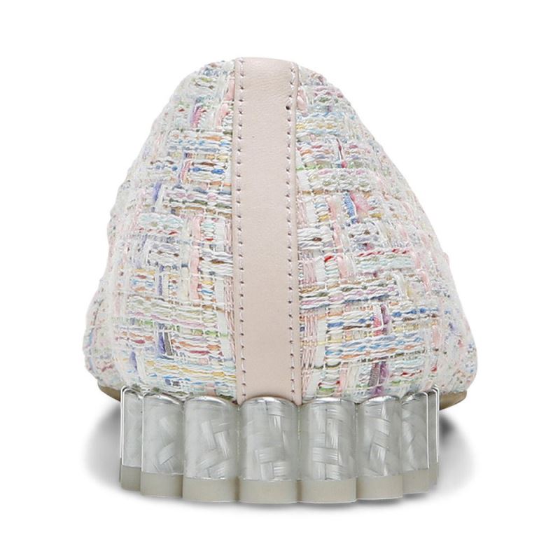 Vionic Luxana Planos Rosas | gmUrffTk