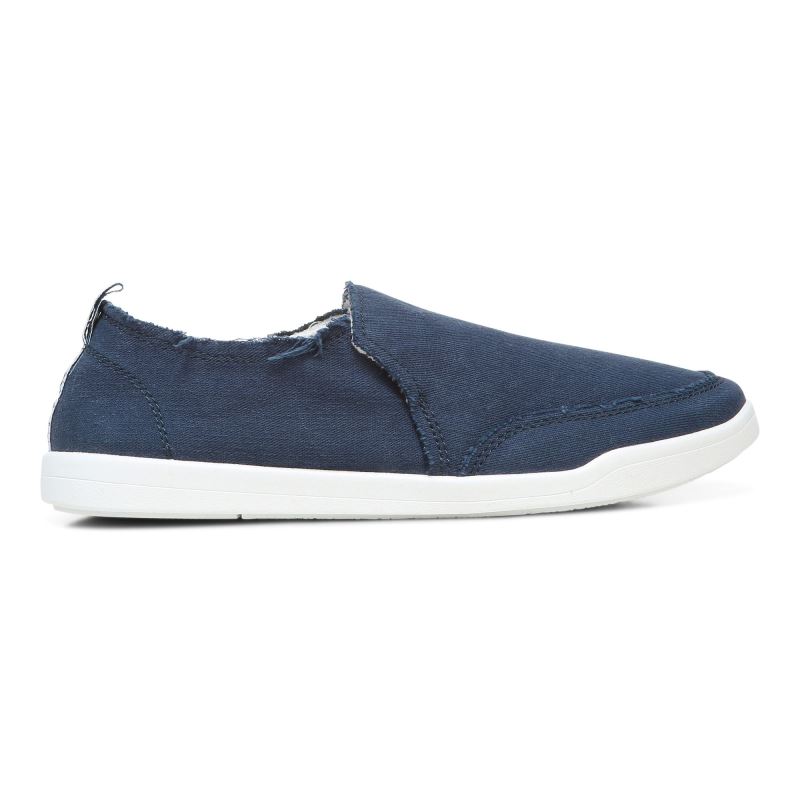 Vionic Malibu Slip On Azul Marino | RTFSApL6