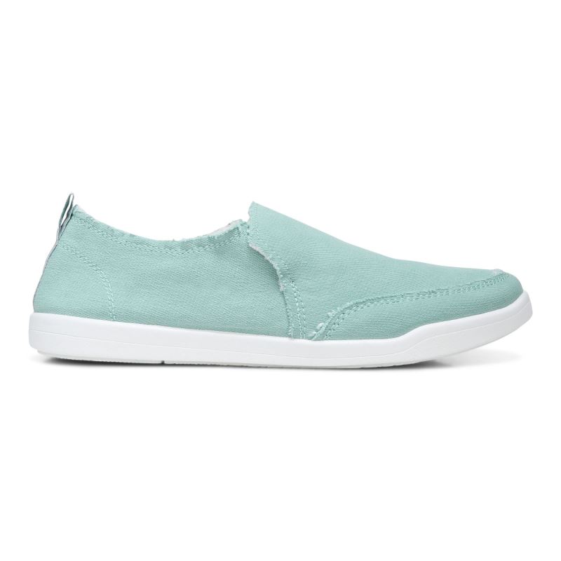Vionic Malibu Slip On Moutarde | bYqR7tuN