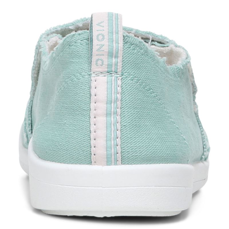 Vionic Malibu Slip On Moutarde | bYqR7tuN