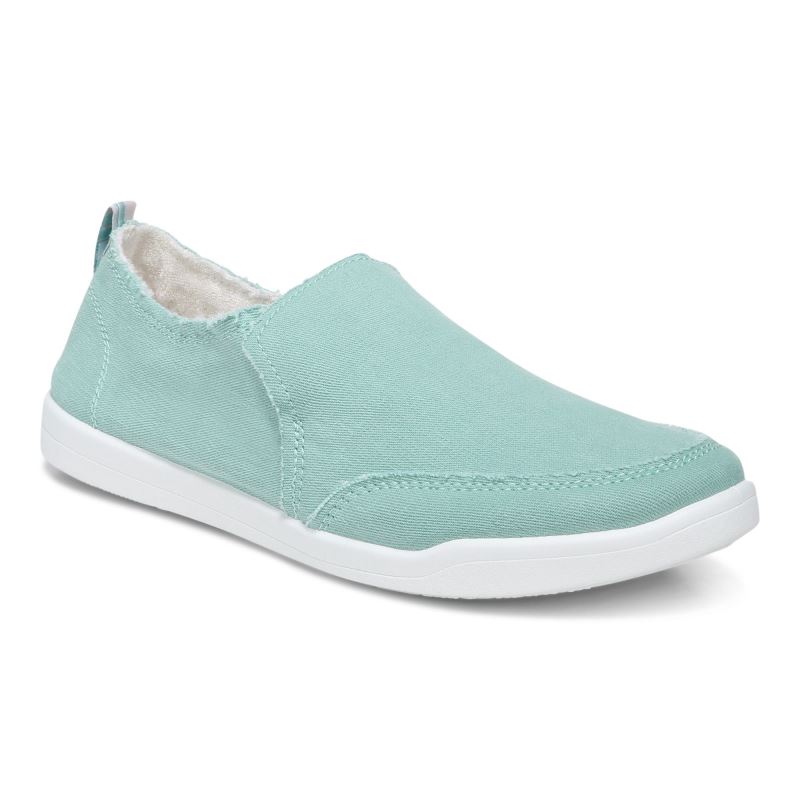 Vionic Malibu Slip On Moutarde | bYqR7tuN