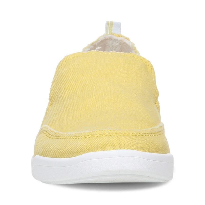 Vionic Malibu Slip On Naranjas | VElD7VlJ