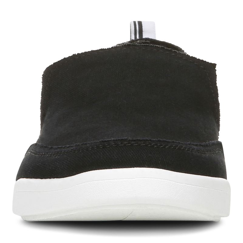Vionic Malibu Slip On Negros | RqwHWvOm