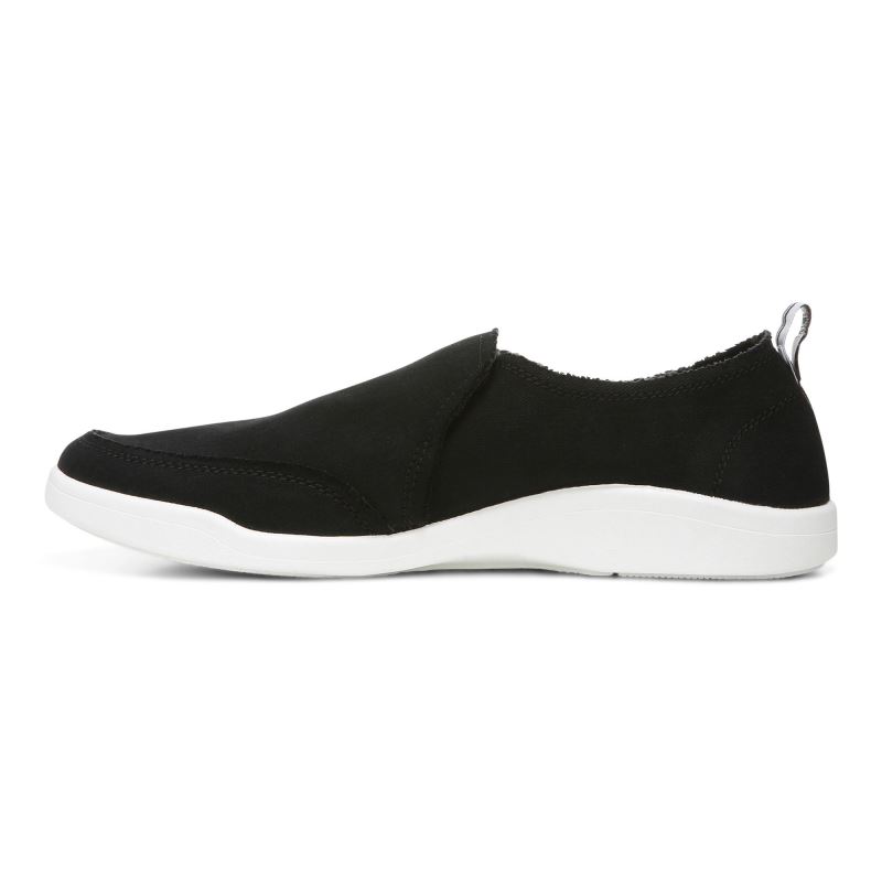 Vionic Malibu Slip On Negros | RqwHWvOm