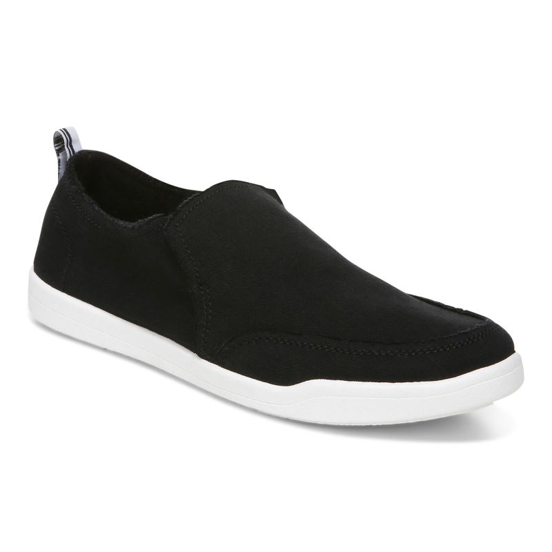 Vionic Malibu Slip On Negros | RqwHWvOm