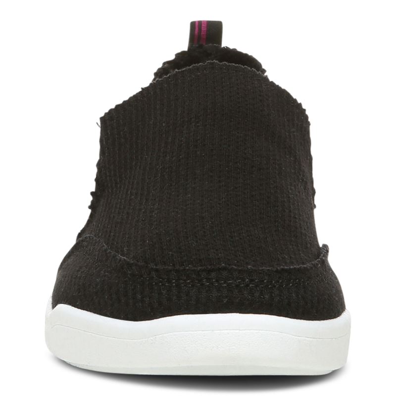 Vionic Malibu Slip On Negros | Y8Z7VIud