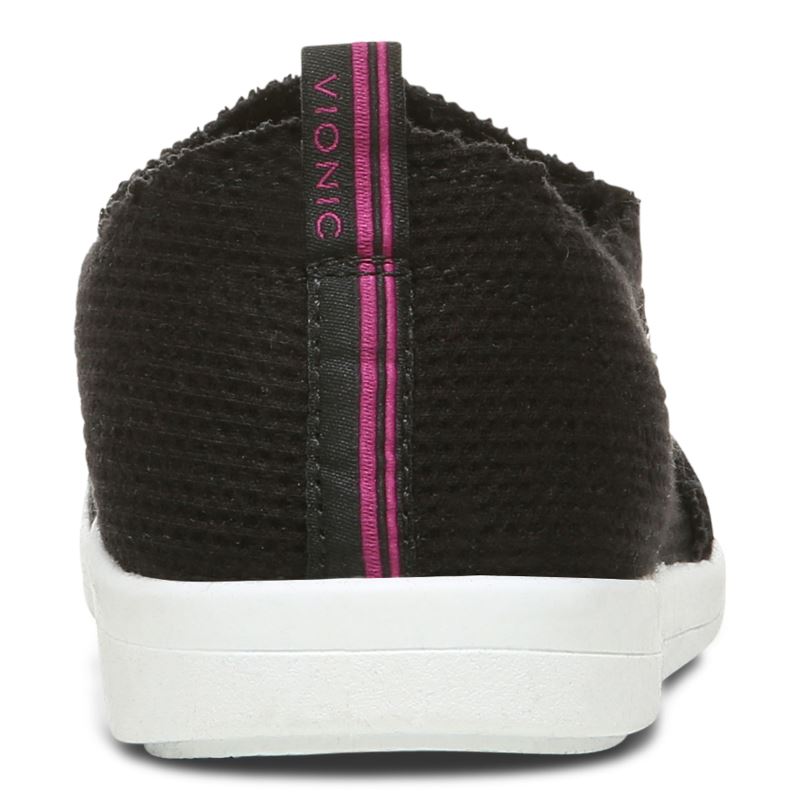 Vionic Malibu Slip On Negros | Y8Z7VIud
