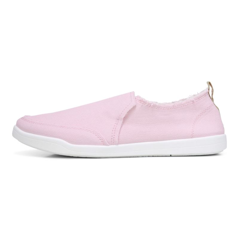 Vionic Malibu Slip On Rosas | CGUTshE4
