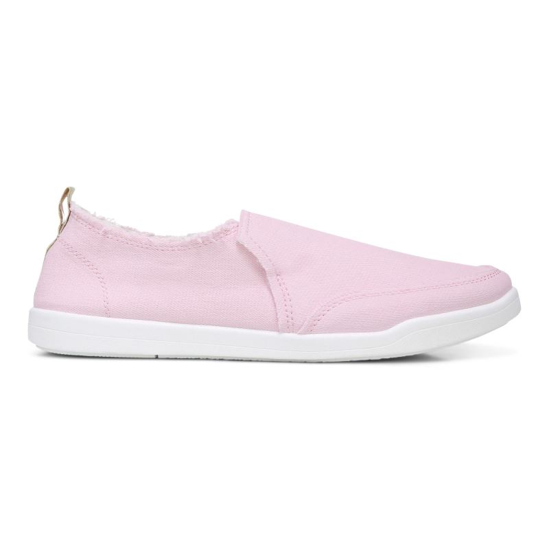 Vionic Malibu Slip On Rosas | CGUTshE4