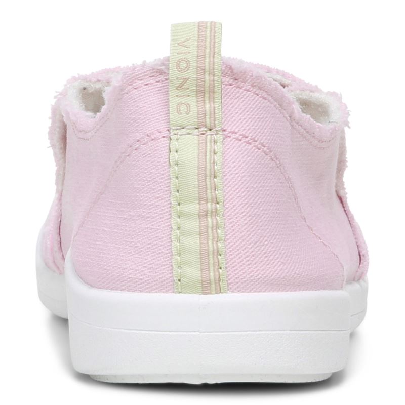 Vionic Malibu Slip On Rosas | CGUTshE4