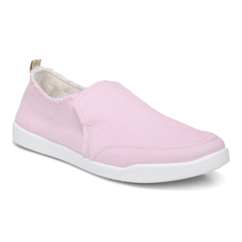 Vionic Malibu Slip On Rosas | CGUTshE4