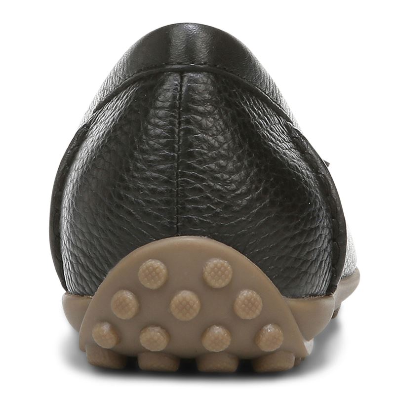 Vionic Marcy Moccasin Negros | kocYmkvS