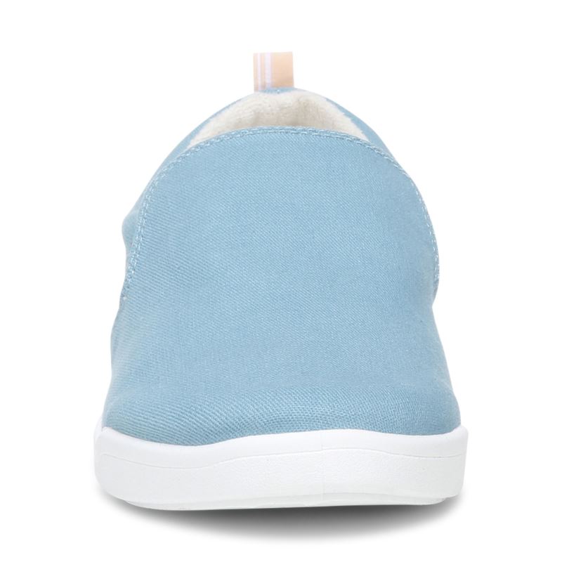 Vionic Marshall Slip On Azules | IolIF7HB