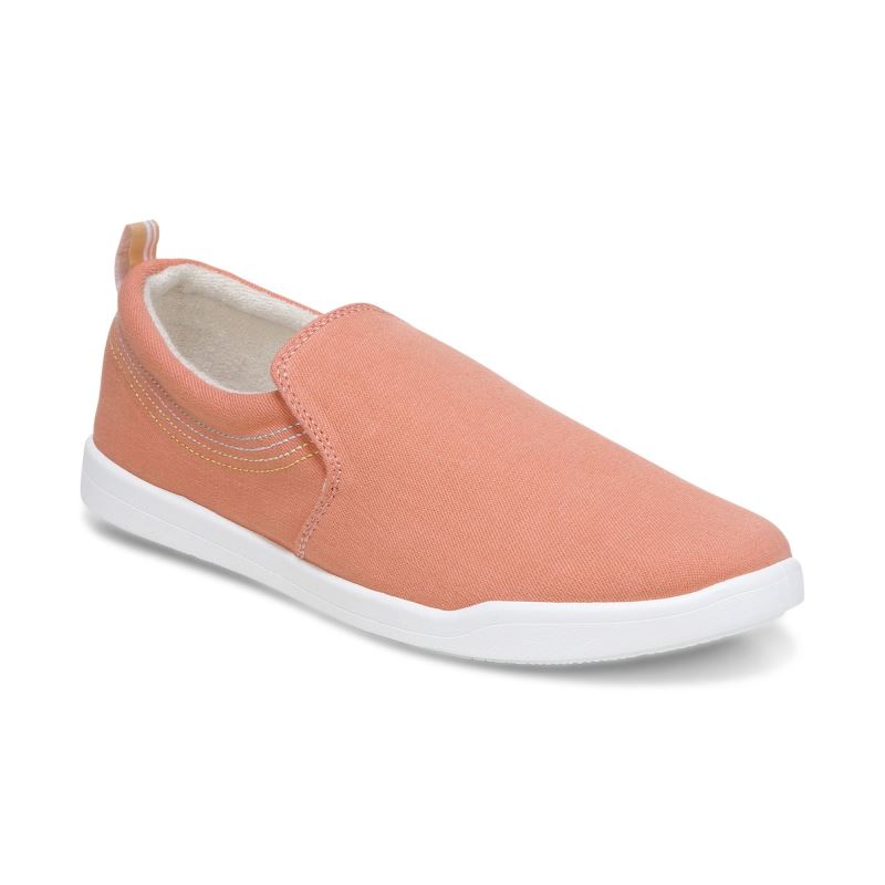 Vionic Marshall Slip On Coral | UR9fYiIL