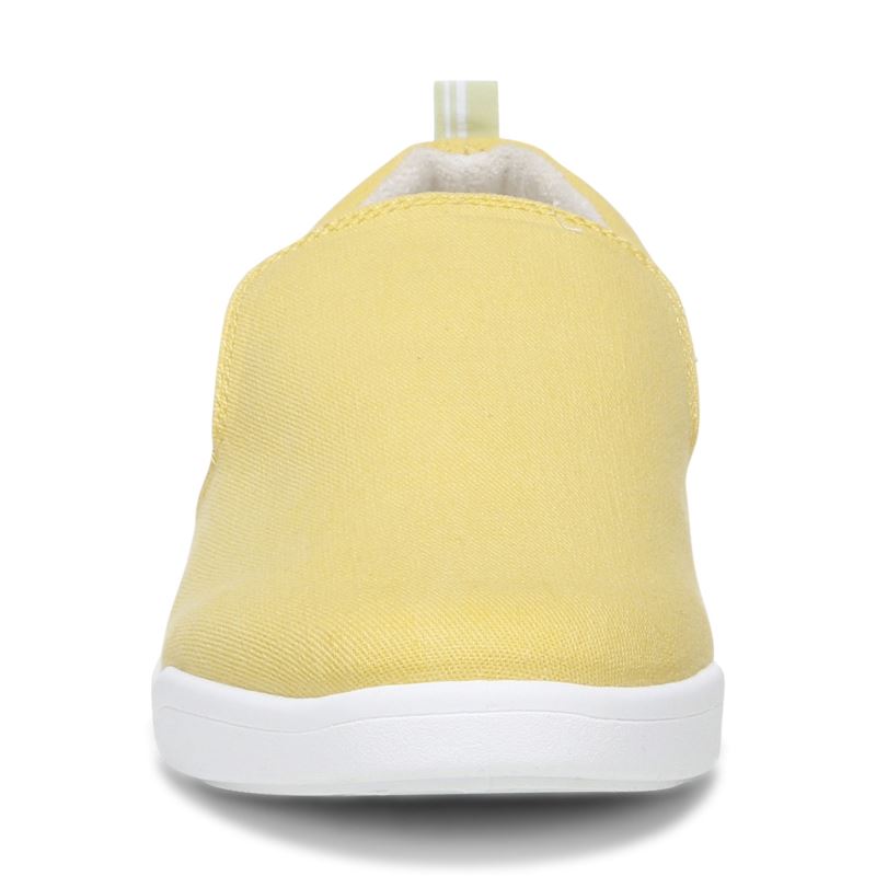 Vionic Marshall Slip On Naranjas | Q02EyM6l