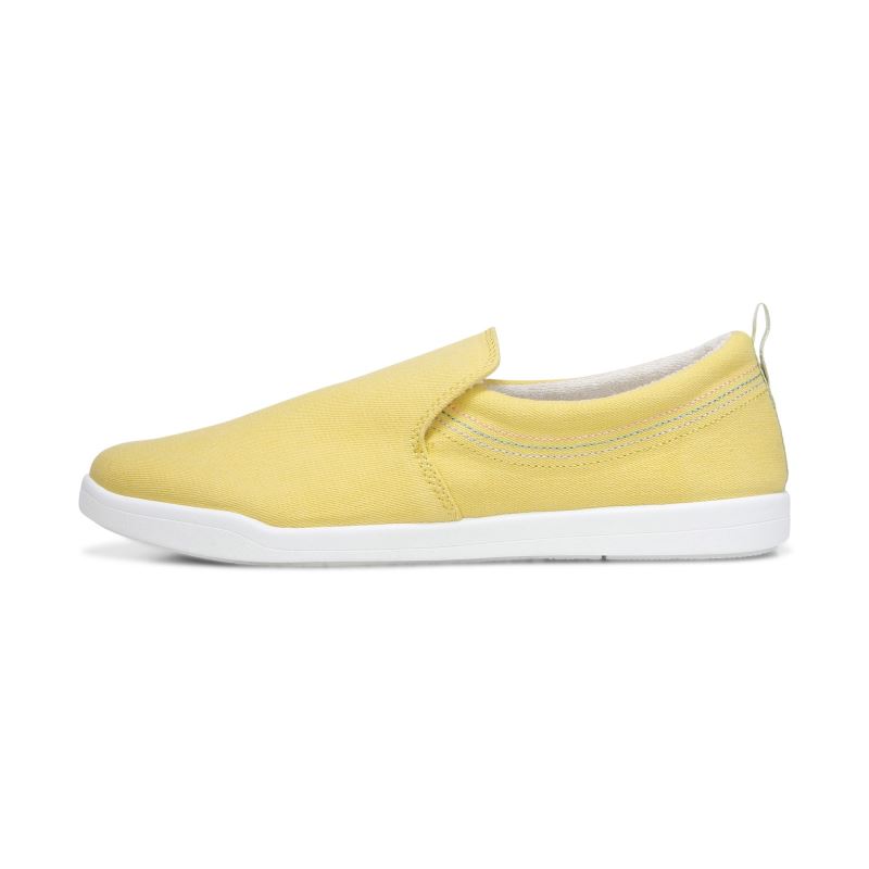 Vionic Marshall Slip On Naranjas | Q02EyM6l