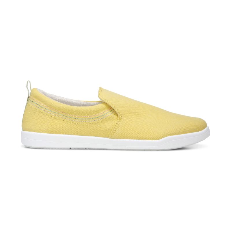 Vionic Marshall Slip On Naranjas | Q02EyM6l