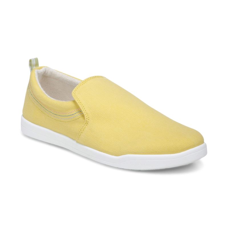 Vionic Marshall Slip On Naranjas | Q02EyM6l