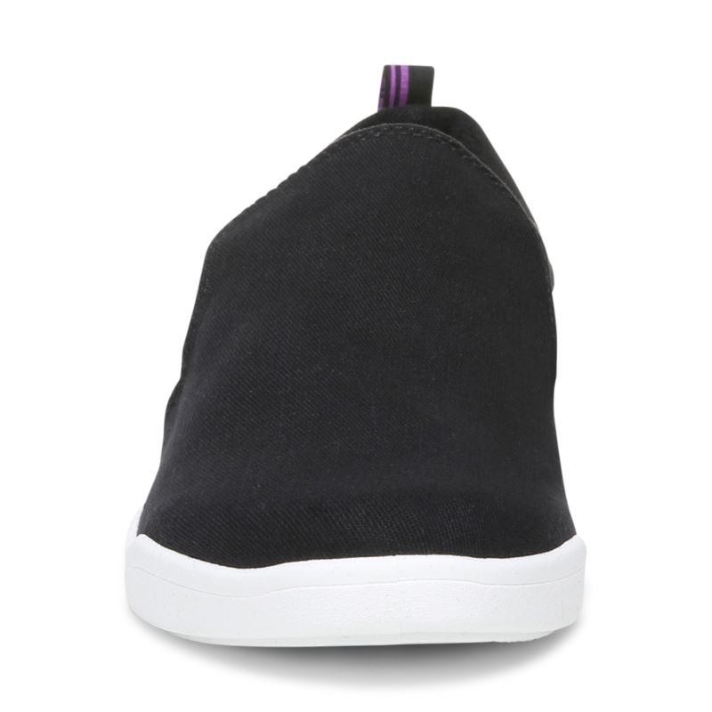 Vionic Marshall Slip On Negros | qfPjm2fS