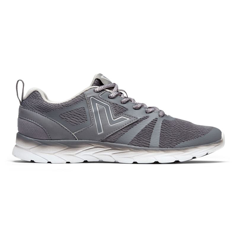 Vionic Miles Active Sneaker Grises | XbKEHP21