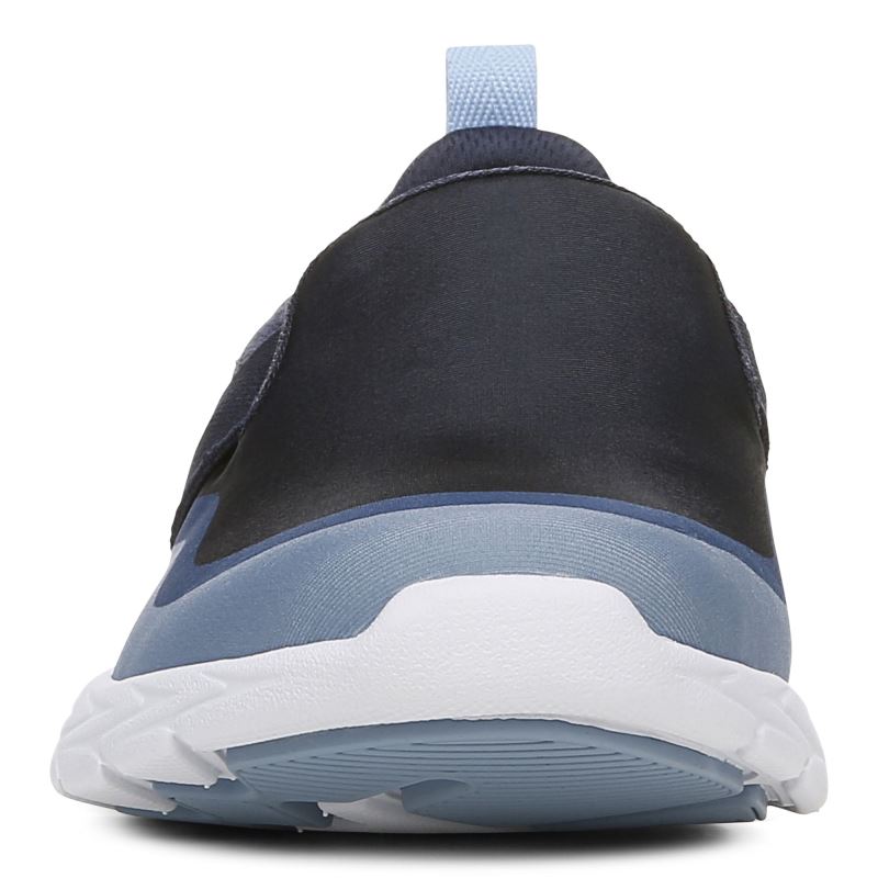 Vionic Nalia Slip on Sneaker Azul Marino | jAcwWz8z
