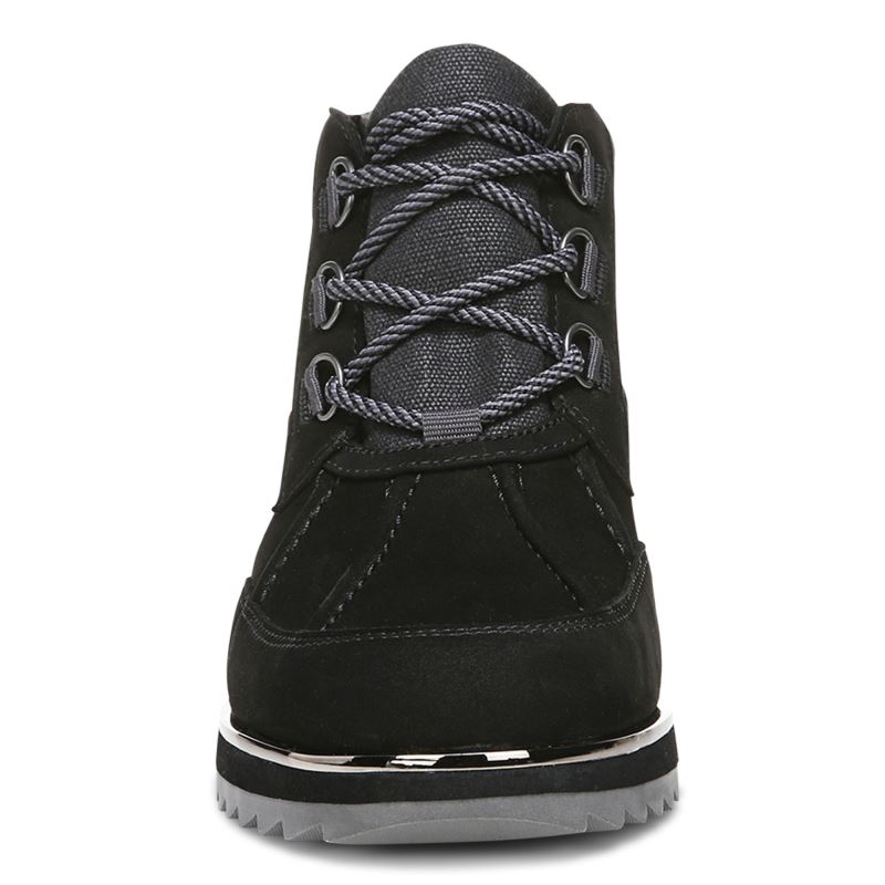 Vionic Nolan Boot Negros | pengnsjY