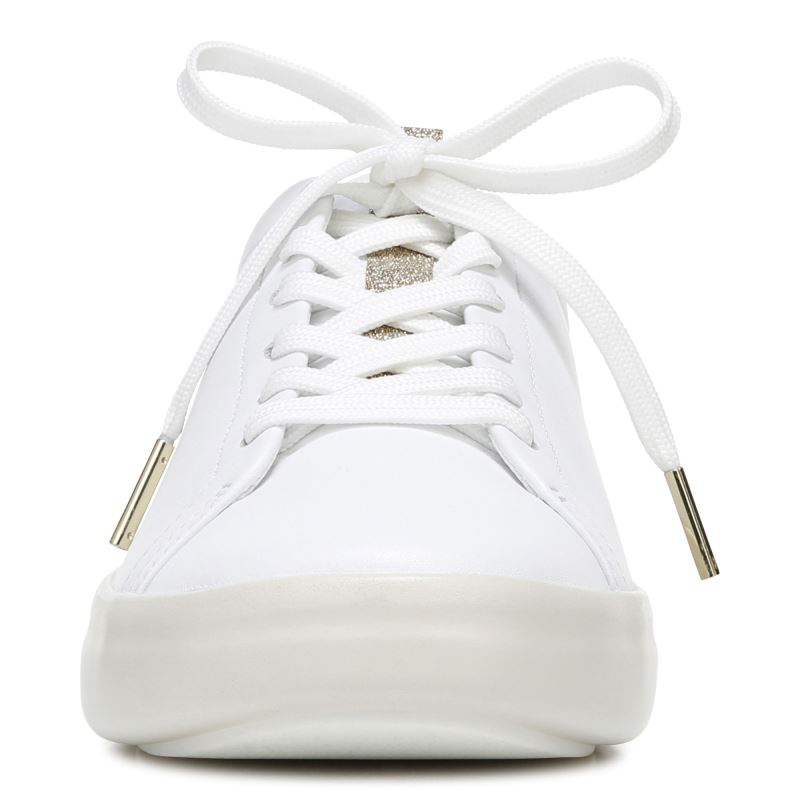 Vionic Paisley Sneaker Blancos | n2QFZvLh