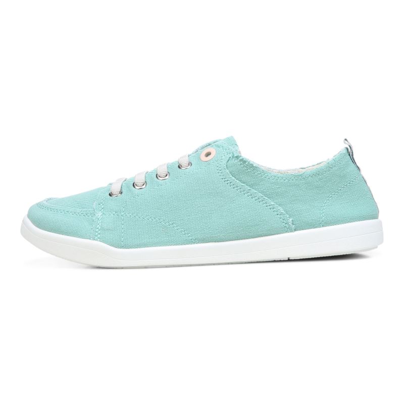 Vionic Pismo Casuales Sneaker Moutarde | coKRYV3c