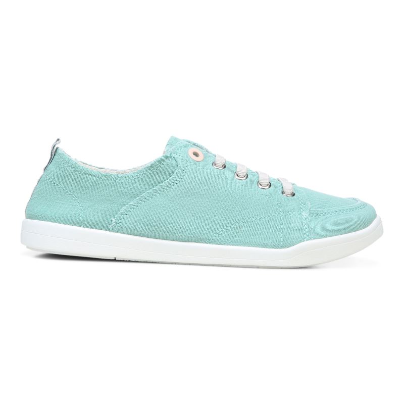 Vionic Pismo Casuales Sneaker Moutarde | coKRYV3c