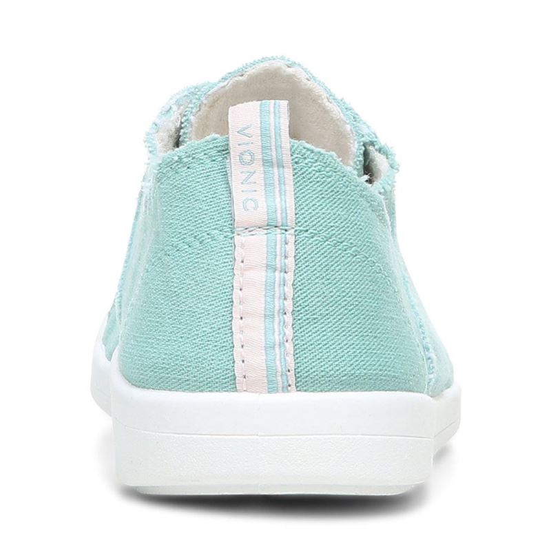 Vionic Pismo Casuales Sneaker Moutarde | coKRYV3c
