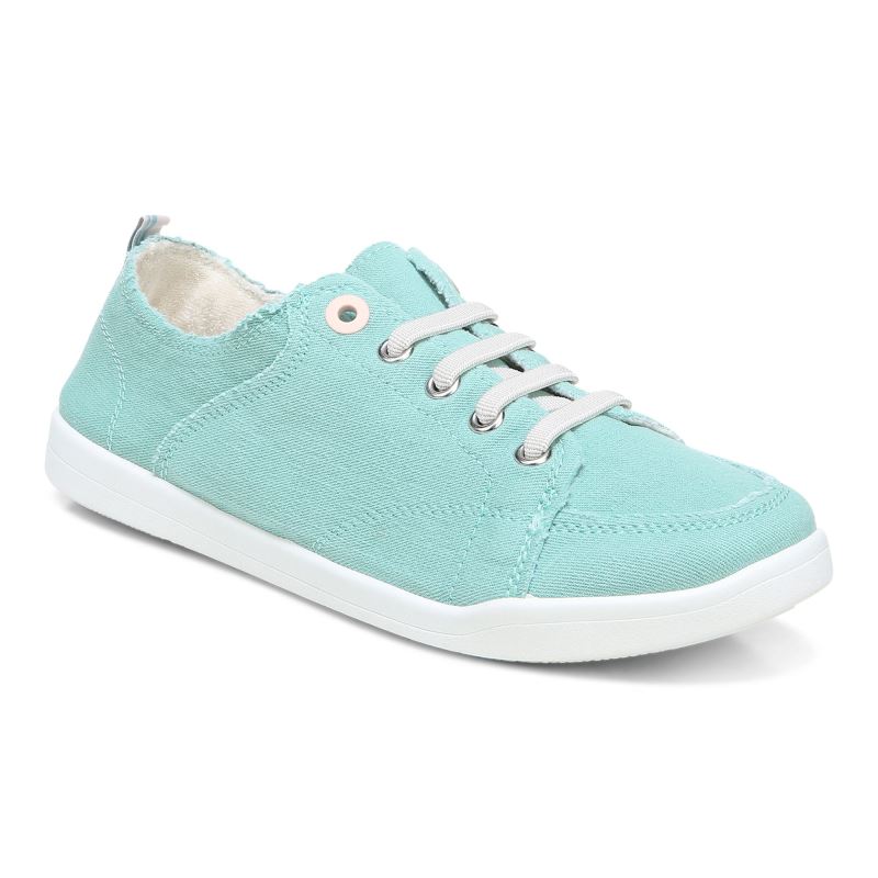 Vionic Pismo Casuales Sneaker Moutarde | coKRYV3c