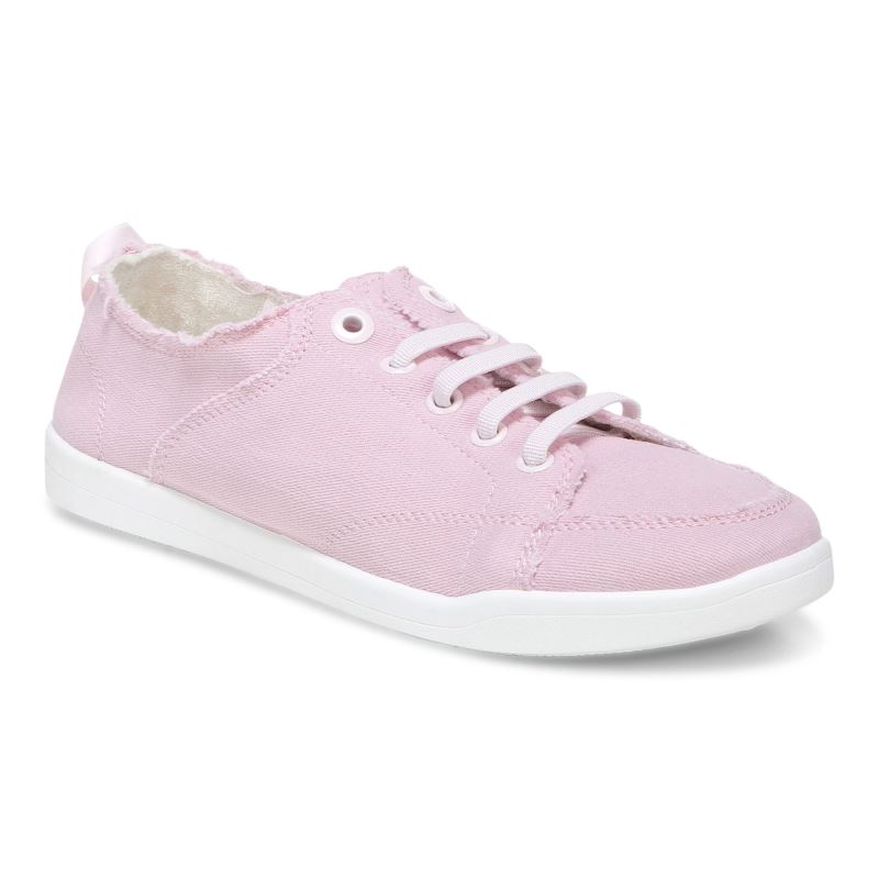 Vionic Pismo Casuales Sneaker Rosas | 04w4cOe3