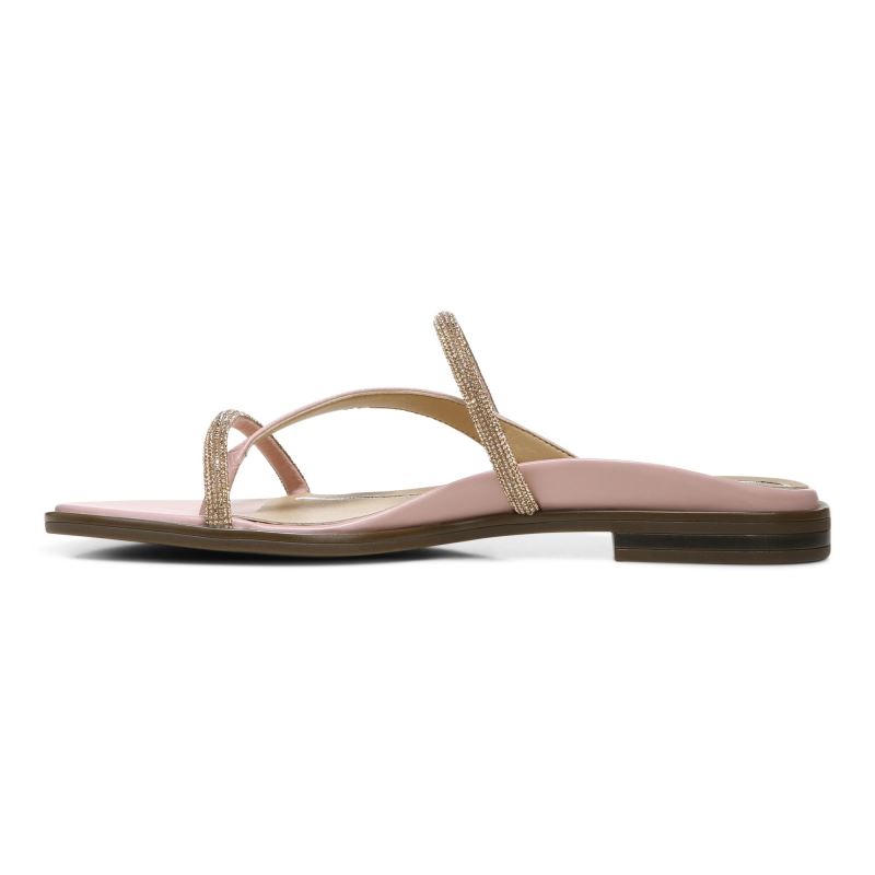 Vionic Prism Sandal Rosas | VknMX57Y