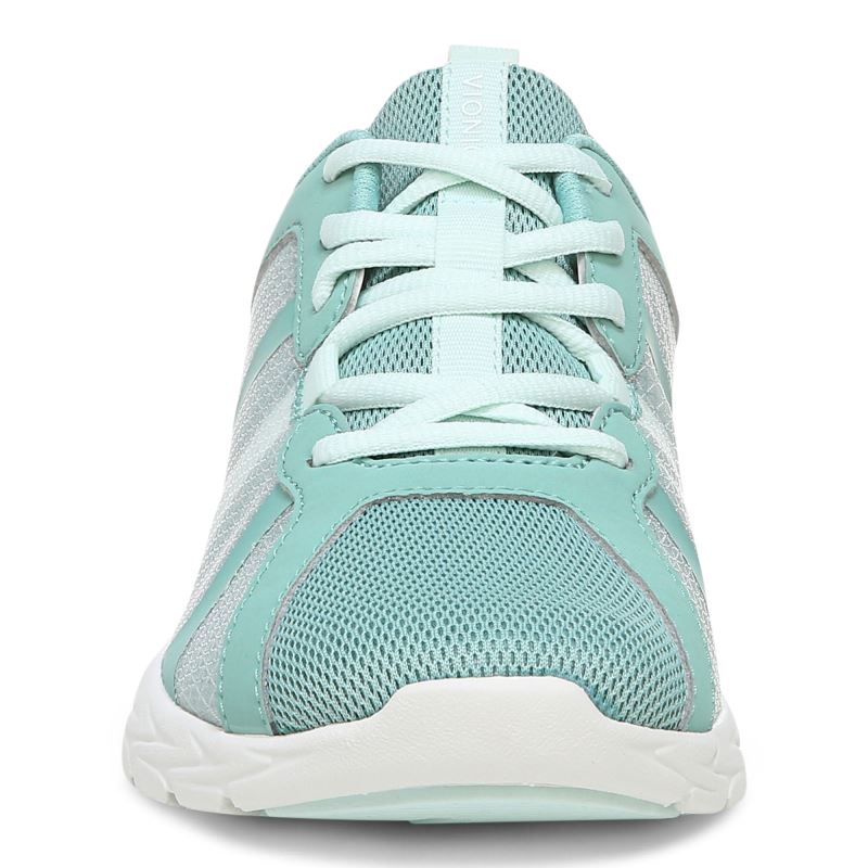 Vionic Radiant Sneaker Moutarde | wNjZzNMB