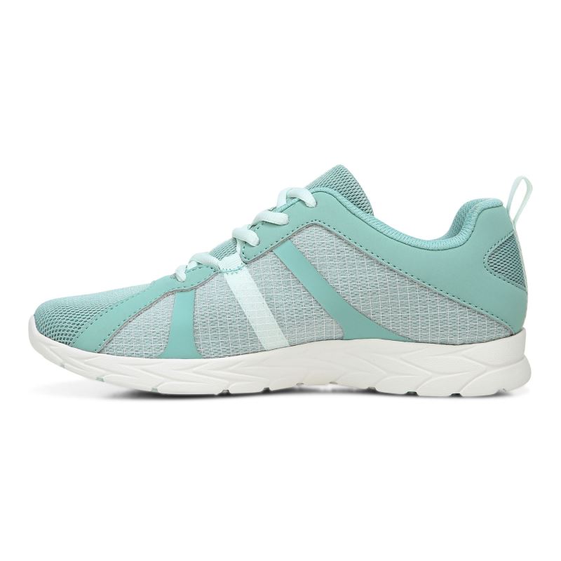 Vionic Radiant Sneaker Moutarde | wNjZzNMB