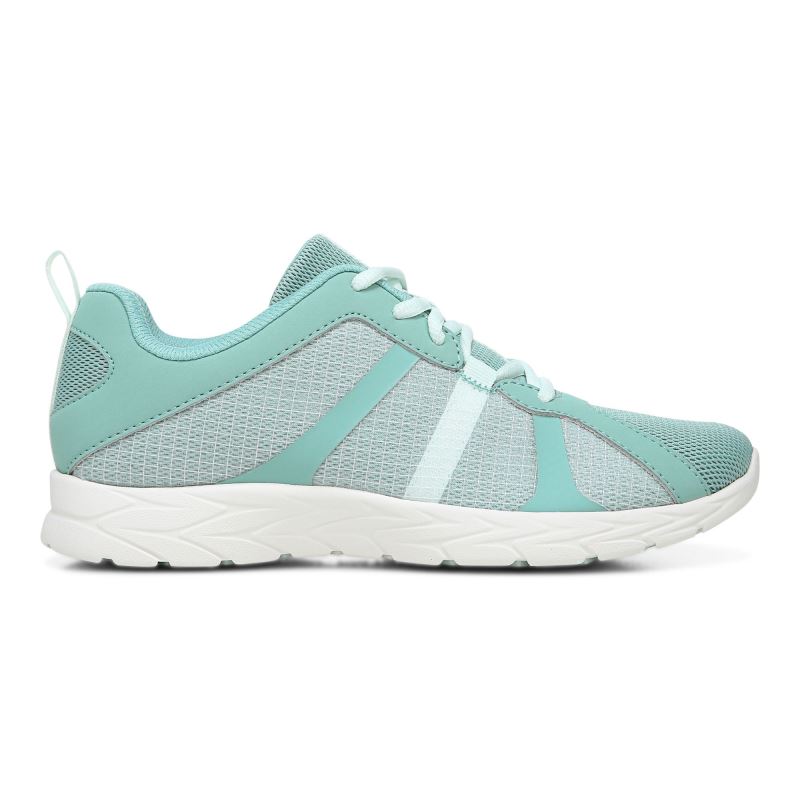 Vionic Radiant Sneaker Moutarde | wNjZzNMB