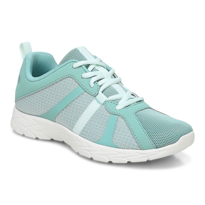 Vionic Radiant Sneaker Moutarde | wNjZzNMB