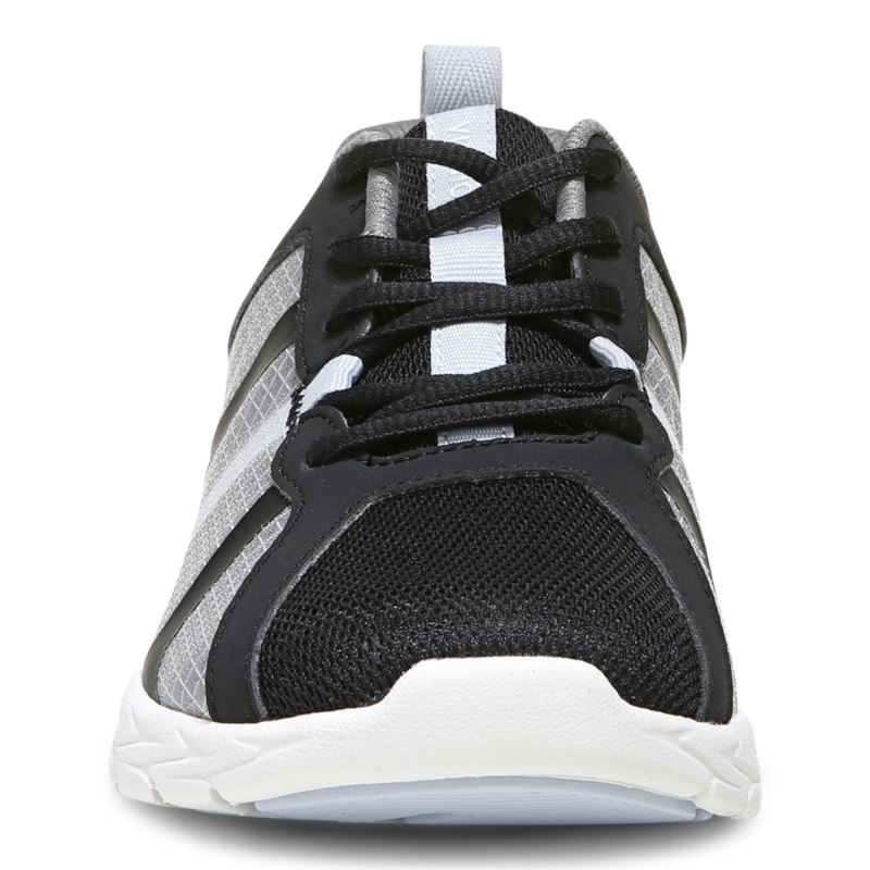 Vionic Radiant Sneaker Negros | dyvlFNvn