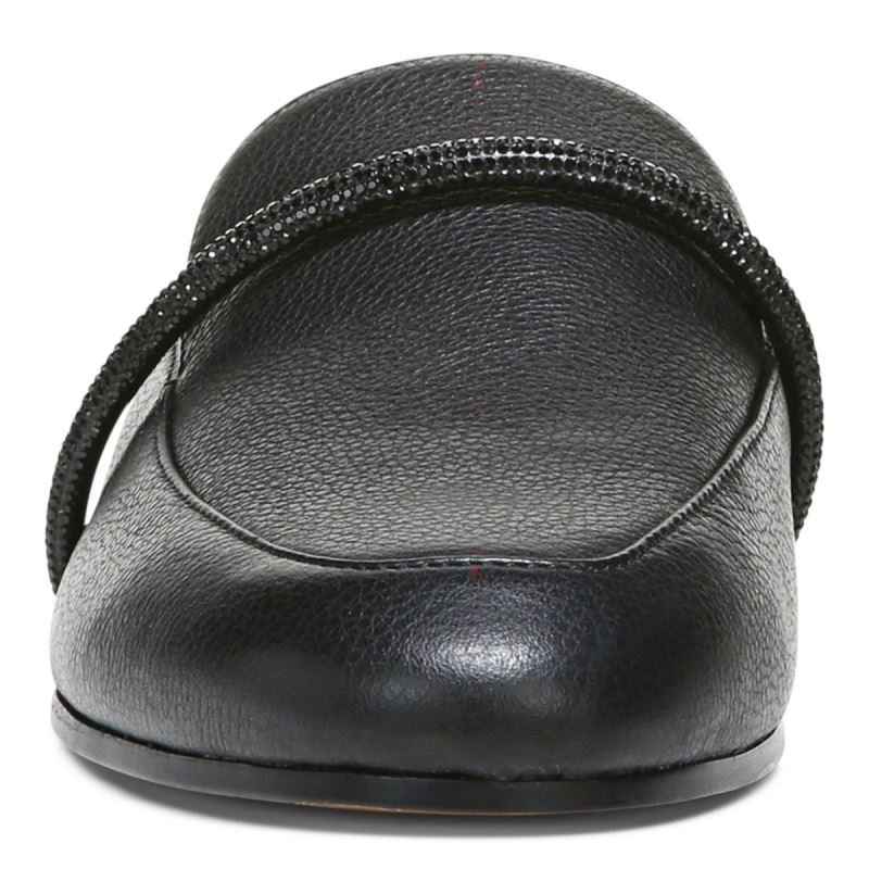 Vionic Seraphina Mule Negros | 3pFwECHw
