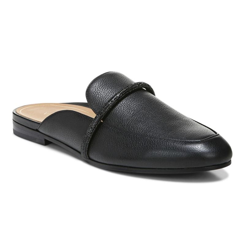 Vionic Seraphina Mule Negros | 3pFwECHw
