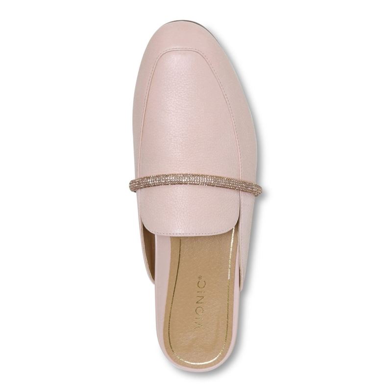 Vionic Seraphina Mule Rosas | oFYpTzJ7