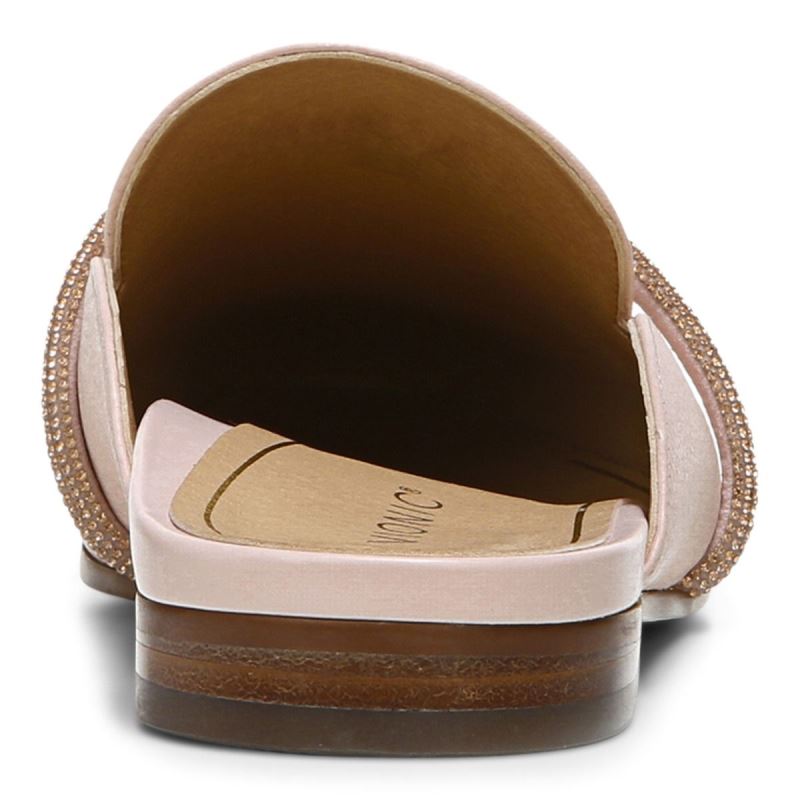 Vionic Seraphina Mule Rosas | oFYpTzJ7
