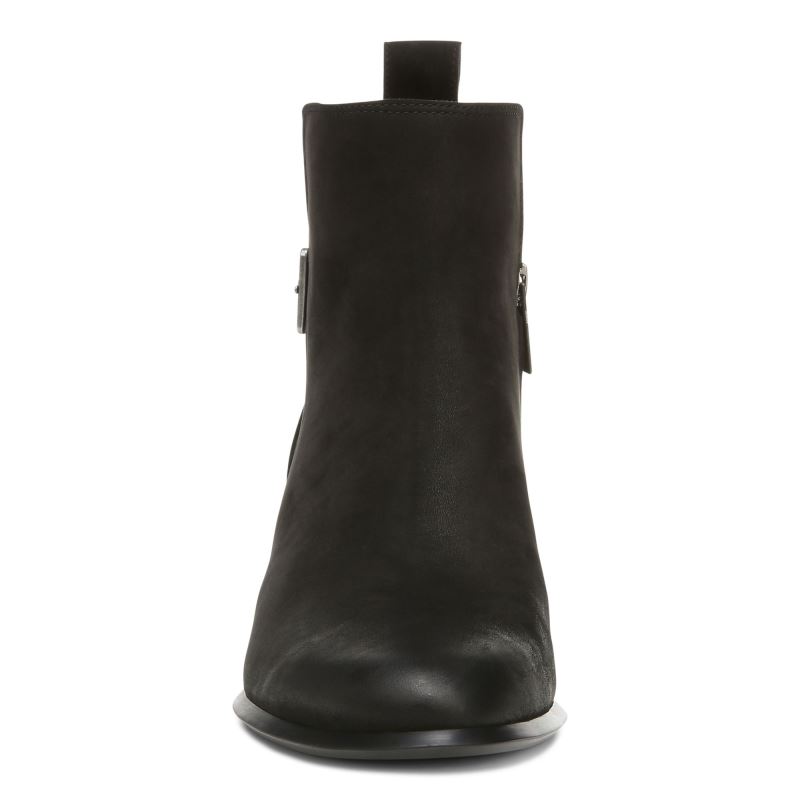 Vionic Sienna Boot Negros | eQVAV3gD