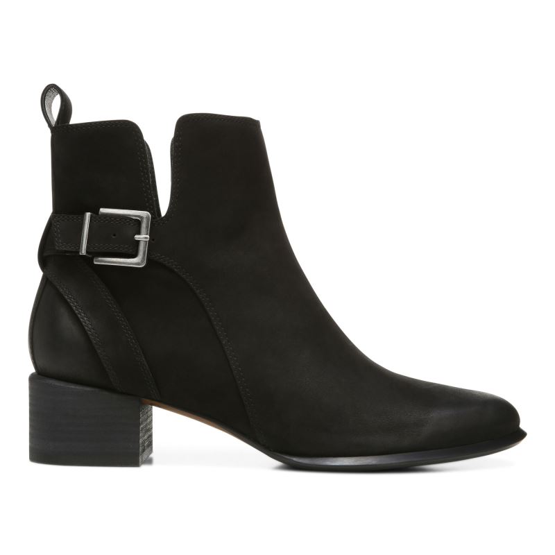 Vionic Sienna Boot Negros | eQVAV3gD