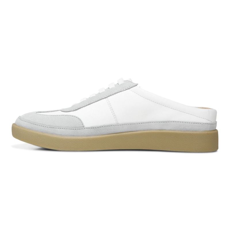 Vionic Thrive Mule Blancos | NhSPnRL8