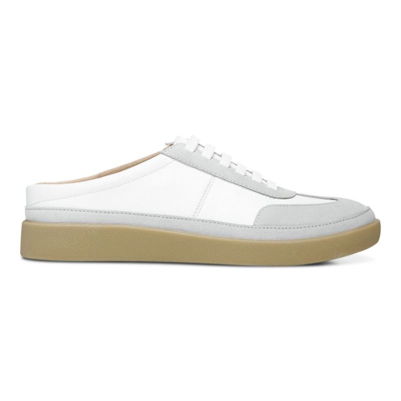 Vionic Thrive Mule Blancos | NhSPnRL8