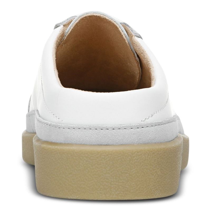 Vionic Thrive Mule Blancos | NhSPnRL8