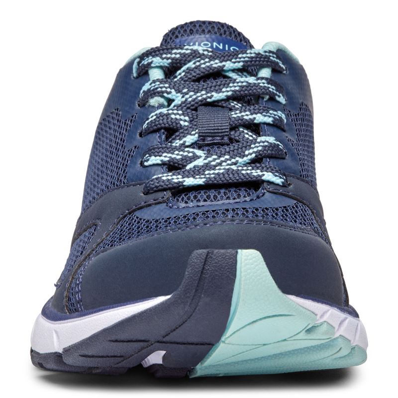 Vionic Tokyo Sneaker Azul Marino | Qssz72Ki
