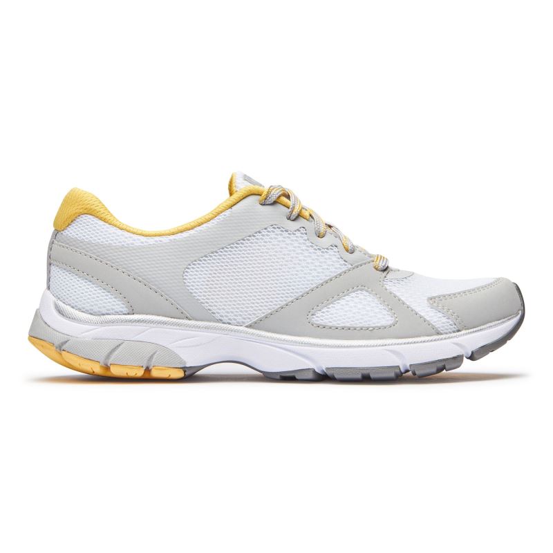 Vionic Tokyo Sneaker Blancos | G3u9Ib4d
