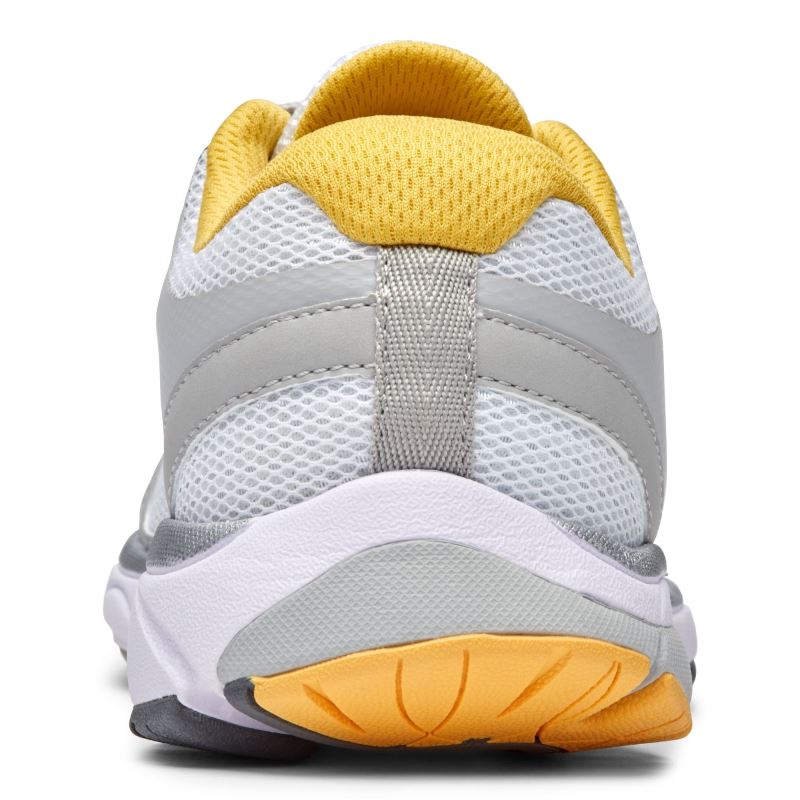 Vionic Tokyo Sneaker Blancos | G3u9Ib4d